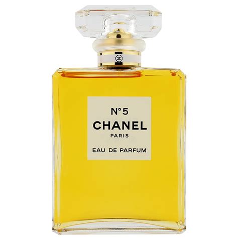 chanel no 5 heren